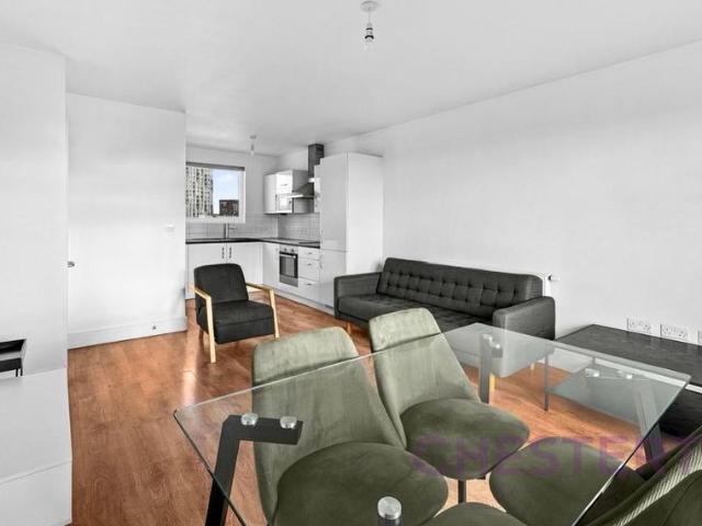 Apartment for rent in Greater London