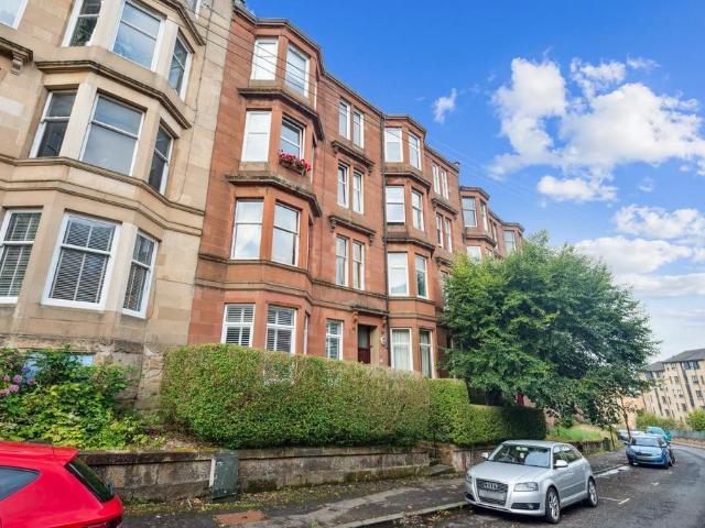 Flat for rent in North Woodside, Scotland