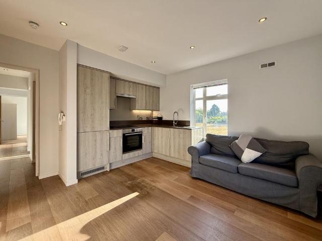 Apartment for rent in Belmont, Dromore
