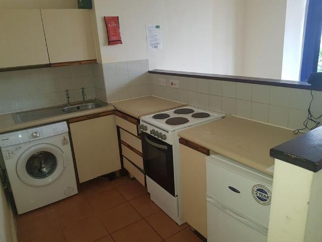 Apartment for rent in Old Wharf, City Of Leicester