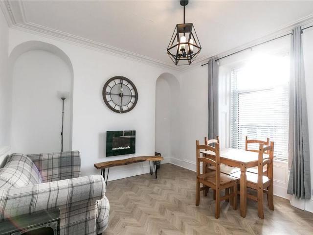 Apartment for rent in Ballindoch, Scotland
