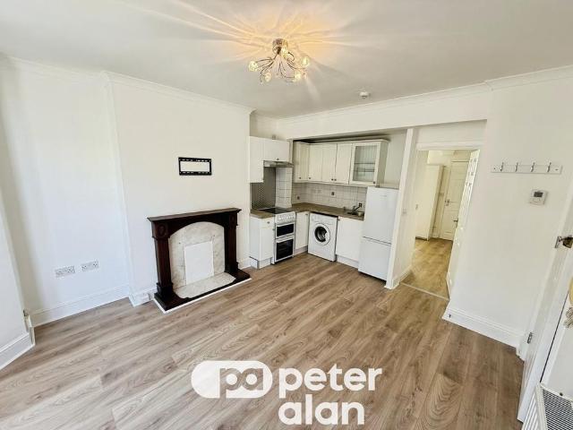 Apartment for rent in Plasnewydd, Falcon Lodge