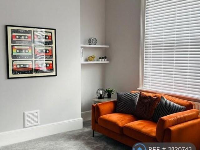 Apartment for rent in Round Hill, Brighton & Hove