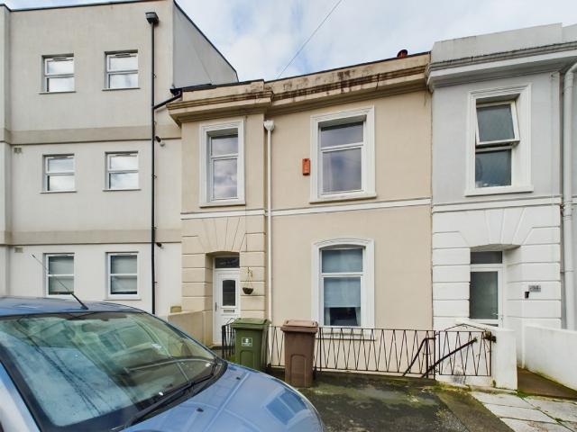 Apartment for rent in Pennycomequick, Mount Wise