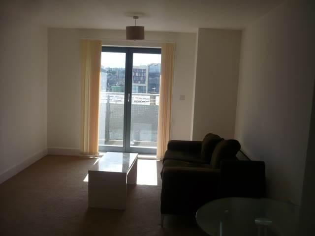 Apartment for rent in Eastbrook, Bradford