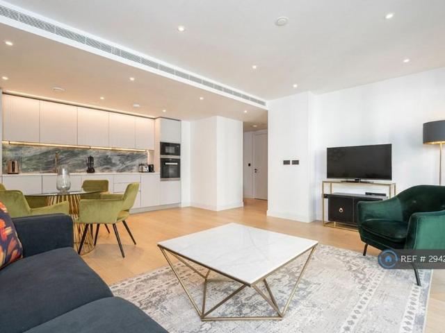 Apartment for rent in London Borough of Hammersmith and Fulham, Greater London