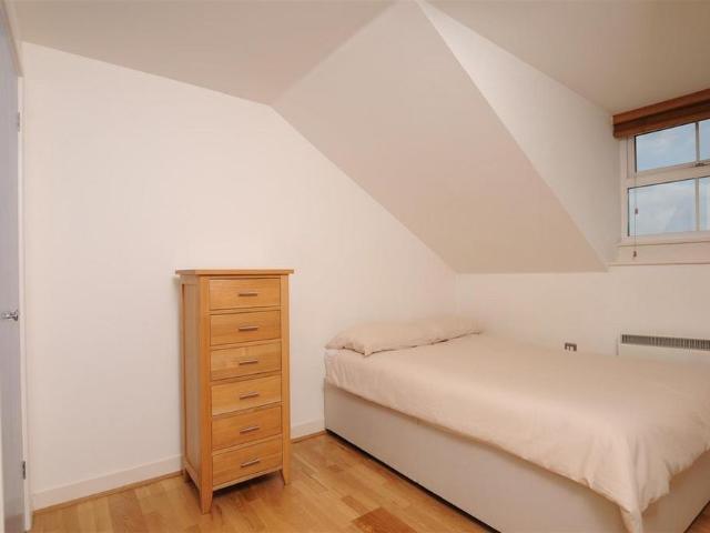 Apartment for rent in Holywell, Oxford