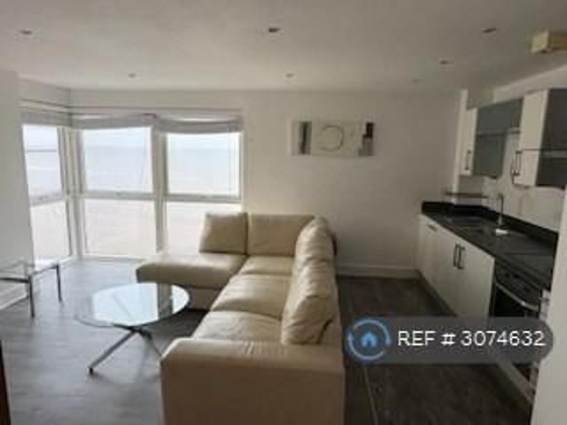 Apartment for rent in Mount Pleasant, Swansea