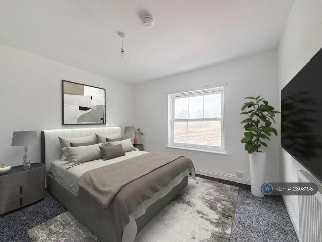 Flat for rent in Forton, Middlecroft