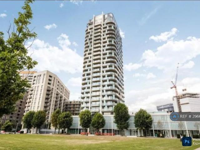 Flat for rent in London Borough of Lewisham, Ladywell