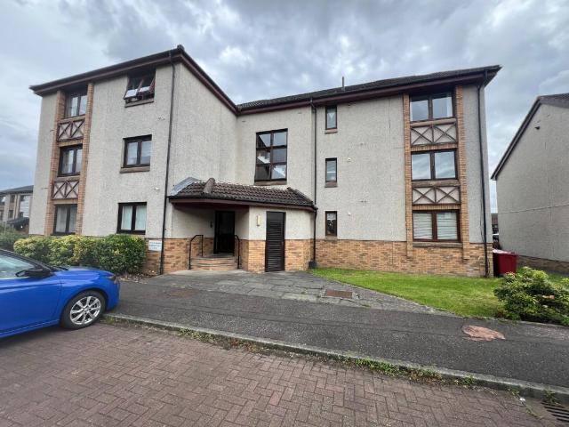 Flat for rent in Bowhouse, Scotland