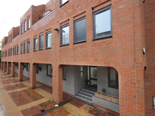 Apartment for rent in Easthampstead, Bracknell