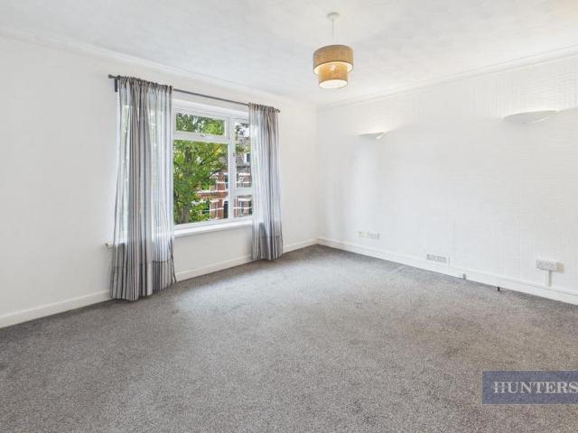 Apartment for rent in Banister's Park, City Of Southampton
