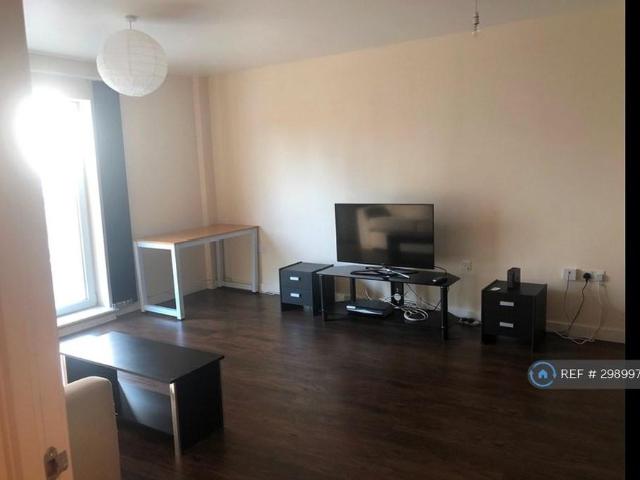 Apartment for rent in Moulsham, Chelmsford