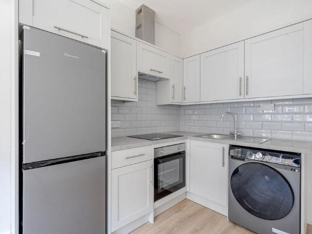 Apartment for rent in Low Harrogate, Harrogate