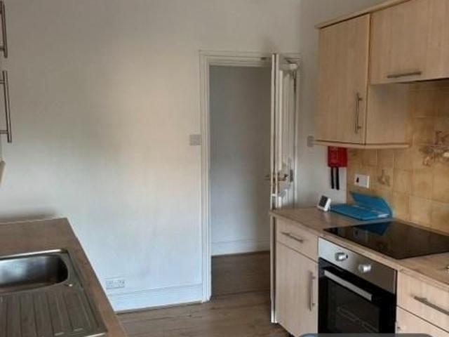 Apartment for rent in Frieze Hill, Rumwell