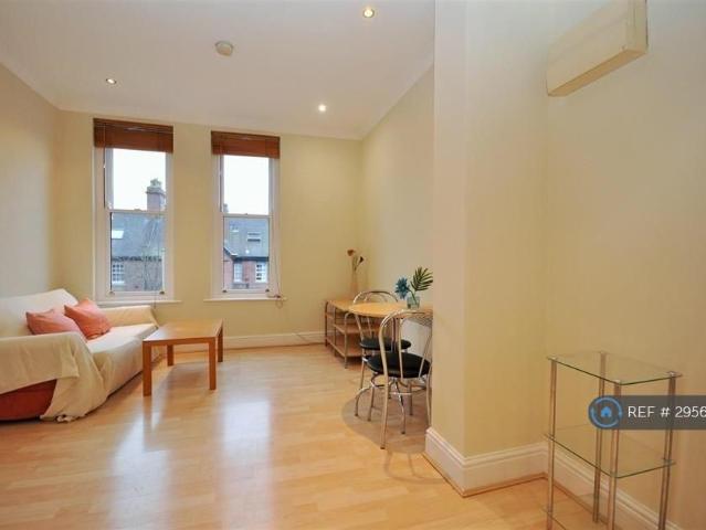 Apartment for rent in Fishergate, High Field