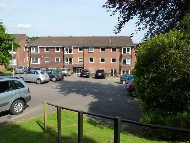 Apartment for rent in Cross In Hand, East Sussex