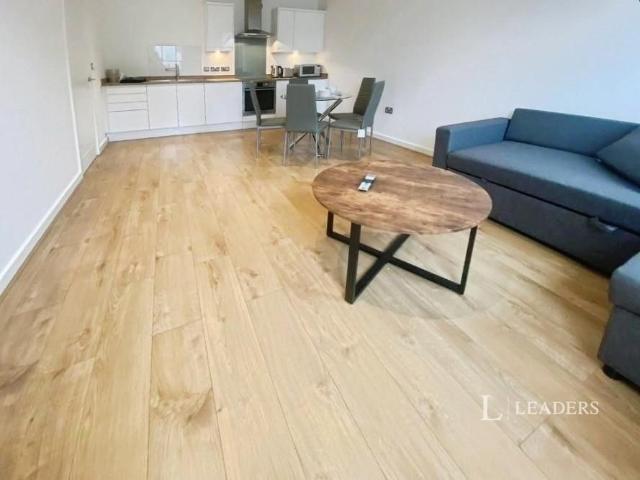 Apartment for rent in New Fletton, Peterborough