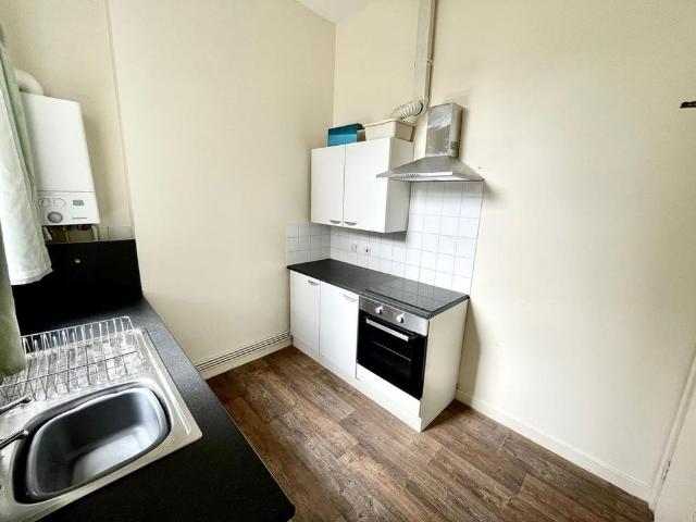 Apartment for rent in Barry Island, Barry