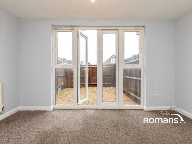 Apartment for rent in Feckenham, City Of Bristol