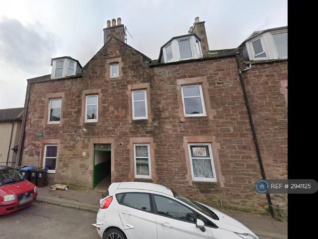 Flat for rent in Crieff, Scotland