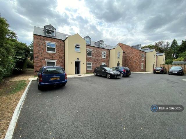 Flat for rent in Grantham, Barholm