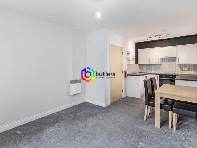 Apartment for rent in Darnall, South Yorkshire