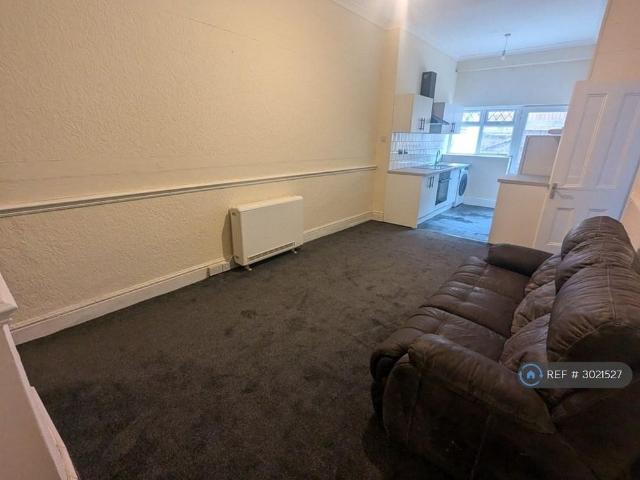 Apartment for rent in Foxhall, Blackpool