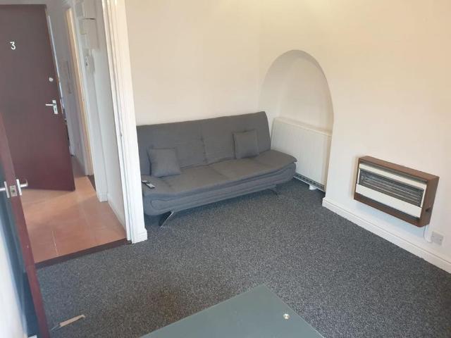 Apartment for rent in Old Wharf, City Of Leicester