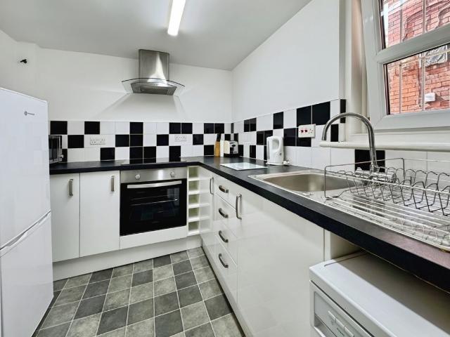 Apartment for rent in Headingley Hill, Headingley