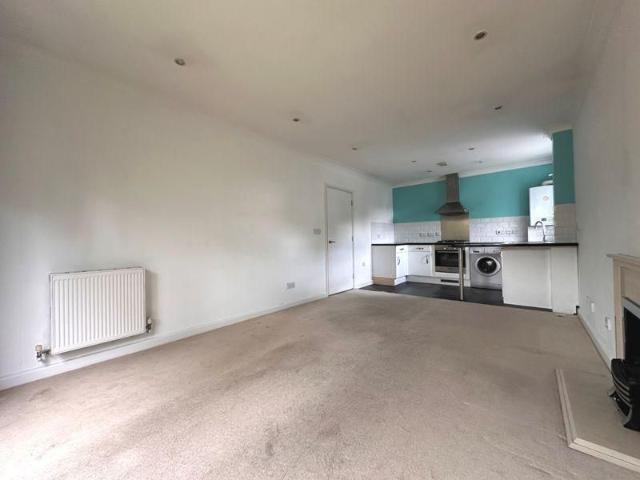 Apartment for rent in Bitterne Park, City Of Southampton