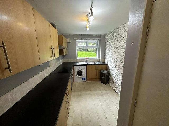 Apartment for rent in Trafford Park, Greater Manchester
