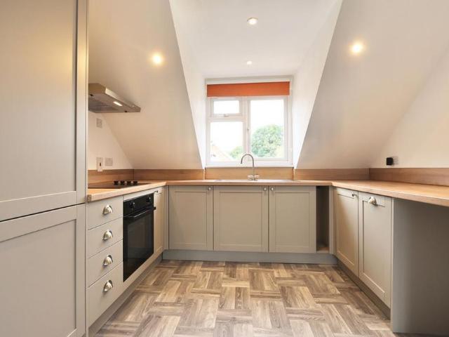 Apartment for rent in Missendens Community Board, Prestwood