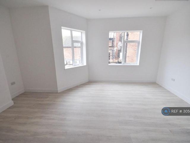 Apartment for rent in Stretton, East Staffordshire