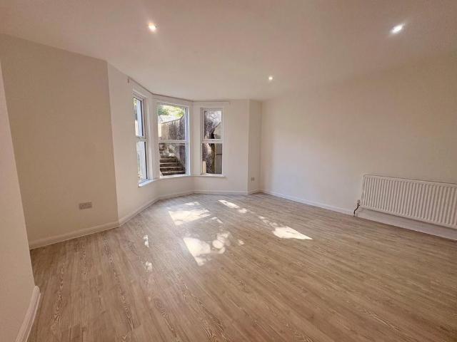 Apartment for rent in Mutley, Plymouth