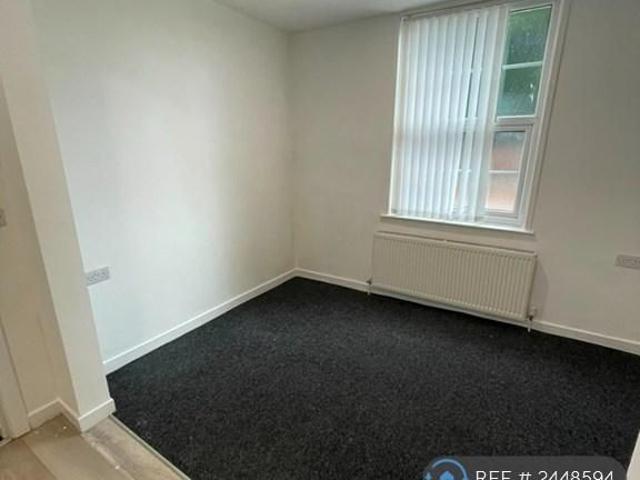 Apartment for rent in Stoke, Stoke-on-Trent
