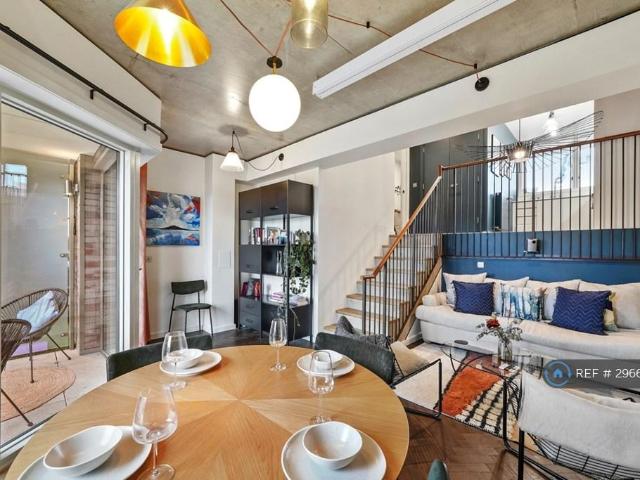 Flat for rent in Kentish Town, Greater London