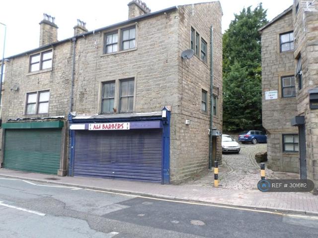 Flat for rent in Irwell Vale, Lancashire