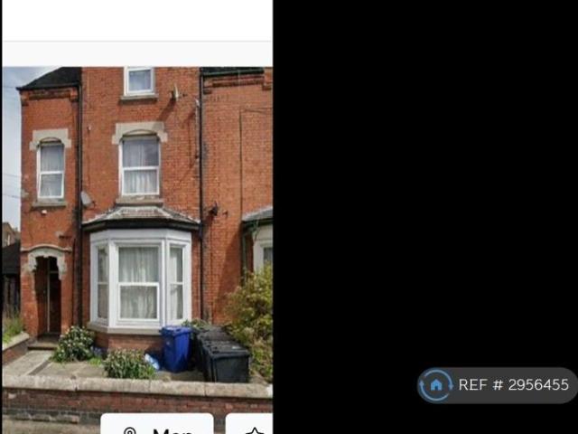 Flat for rent in Wolstanton, Butterton