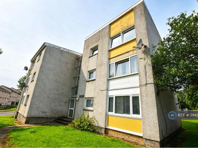 Flat for rent in Brancumhall Estate, Barassie