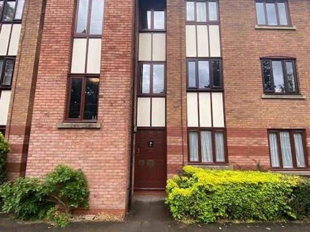 Flat for rent in Foxholes, Wyre Forest