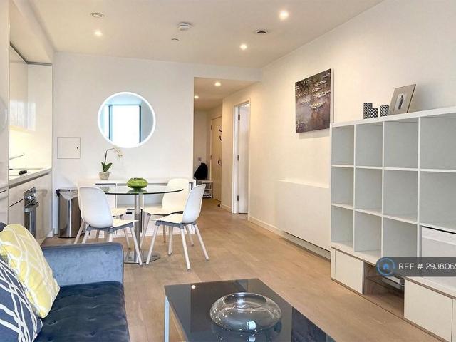 Apartment for rent in The Borough, Greater London