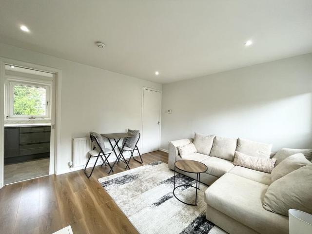Apartment for rent in Merchant City, Scotland