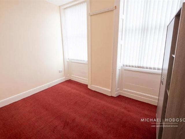Apartment for rent in East End, Sunderland