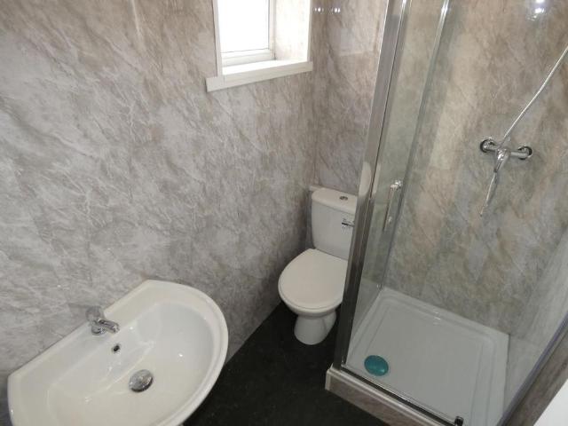 Apartment for rent in Blackpool, Isle Of Man