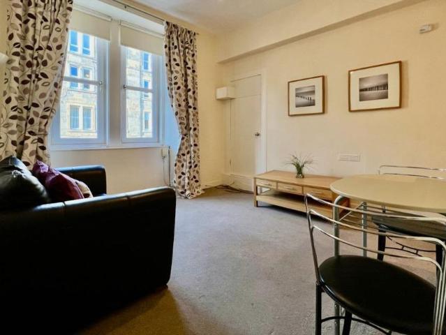 Apartment for rent in Gorgie/Dalry, Scotland