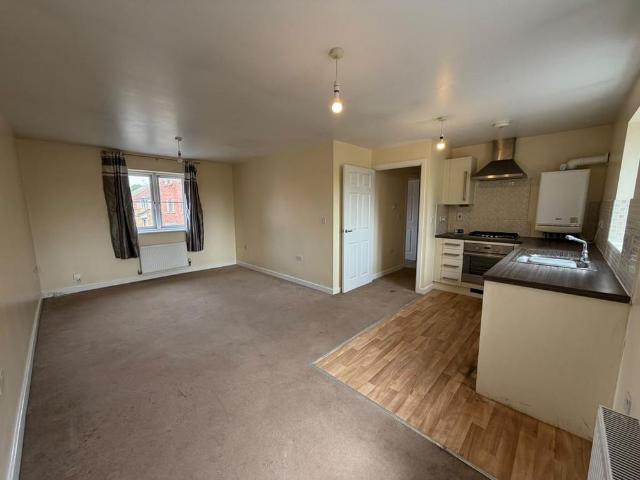Apartment for rent in Corby Village, Corby