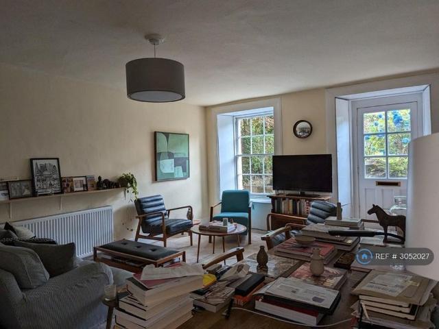 Apartment for rent in Strathbungo, Scotland
