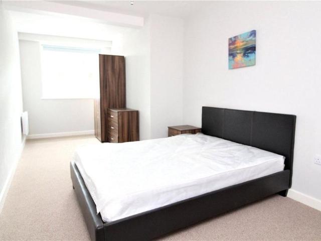 Apartment for rent in Steander, Leeds